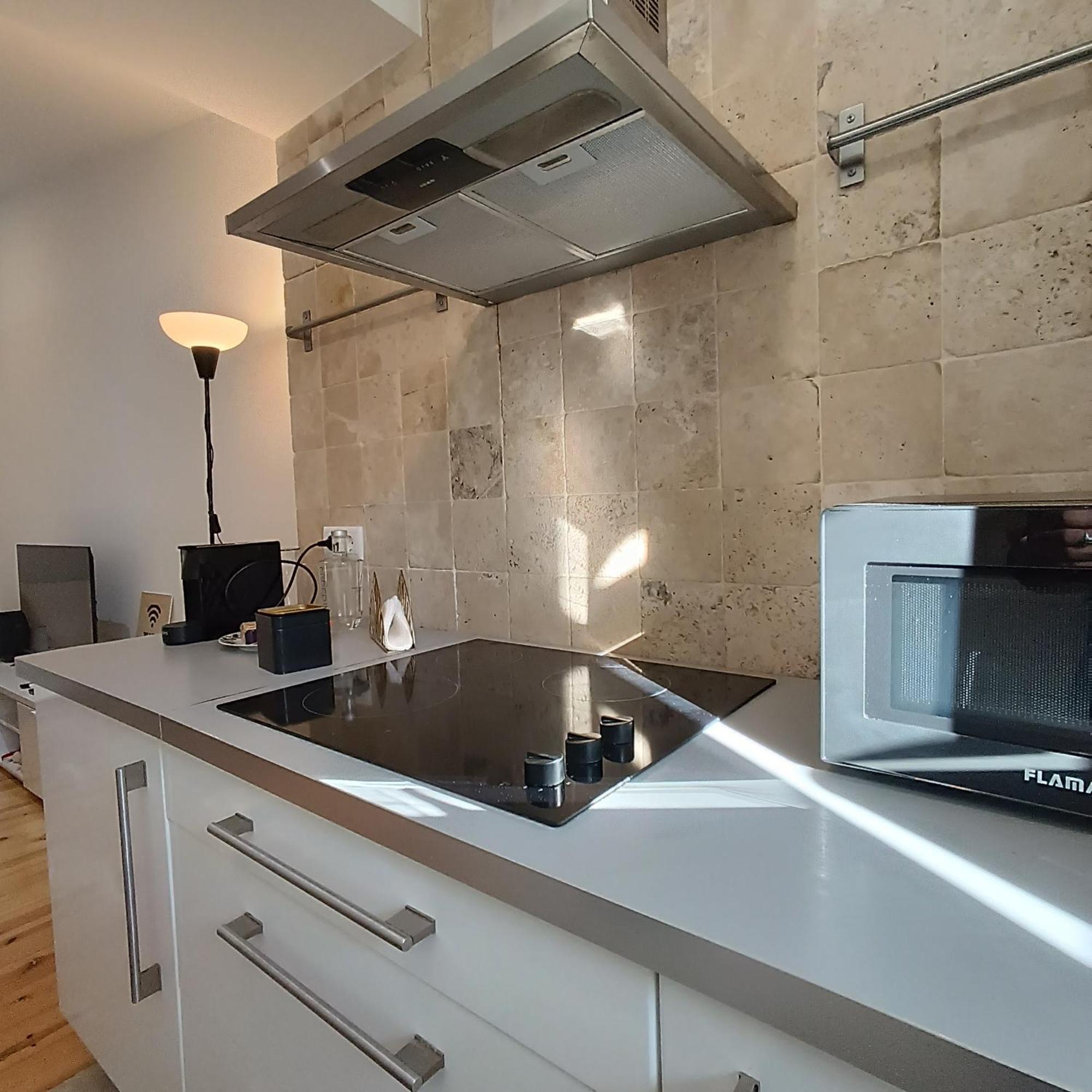 Tomarhousing - Style Apartment Ngoại thất bức ảnh